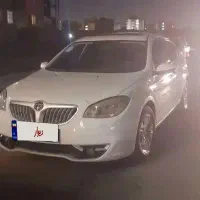 معاوضه ندارم برلیانس H330 اتومات سفید مدل دی ماه96|خودرو سواری و وانت|جیرفت, |دیوار