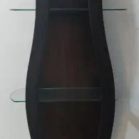بوفه چوبی