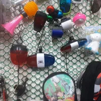 بوق پلیسی و چراغ پلیسی|دوچرخه، اسکیت، اسکوتر|مشهد, یوسفیه (شهرک غرب)|دیوار