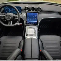 بنز c200l مدل 2025|خودرو سواری و وانت|تهران, شهرک کوهسار|دیوار