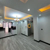 ۷۵mفول امکانات/باپول ماشین چینی مالک این عروسک شو|فروش آپارتمان|تهران, حکیمیه|دیوار