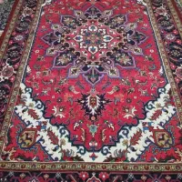 تاجری عبدالعظیم|فرش|تبریز, |دیوار