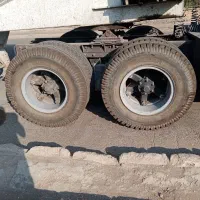 فروش کامیون ماک|خودرو سنگین|کرمان, |دیوار