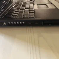 لپتاپ توشیبا قدیمی Tecra M2V-S330