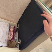 باکس صندلی چوبی|صندلی و نیمکت|تهران, شهر زیبا|دیوار