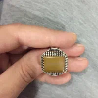 انگشتر شرف شمس