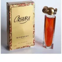 عطر با قدمت ۶۰-۷۰ ساله محبوب بانو مهستی