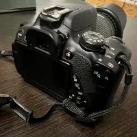 فروش دو عدد دوربین حرفهای کانن|دوربین عکاسی و فیلمبرداری|دزفول, |دیوار