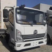 آرنا پلاس مدل 404 یوجین 6 تن فاو کمپرسی جفت|خودرو سنگین|تهران, شهید رجایی|دیوار