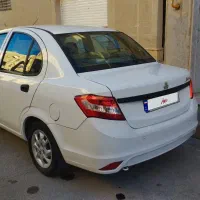 ساینا مدل ۱۴۰۰ در حد صفر|خودرو سواری و وانت|بیرجند, |دیوار