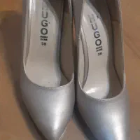 کفش مجلسی سایز ۳۸، میخی هشت سانت