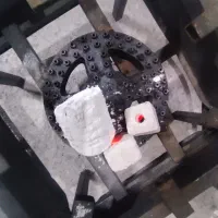 پخش ذغال چینی .لیمو . خودسوز|عمدهفروشی|قم, علی آباد سعدگان|دیوار