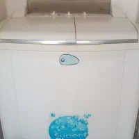 ماشین لباسشویی