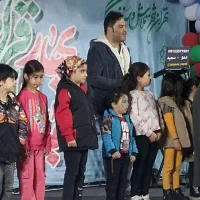 گروه عمو سعید و عروسک چیه،عمو موسیقی،دی جی کودک|خدمات پذیرایی، مراسم|تهران, ستارخان|دیوار