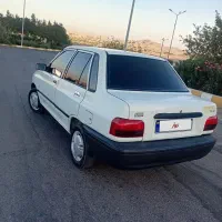 ماشین مدل 81|خودرو سواری و وانت|سلامی, |دیوار