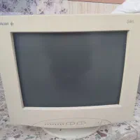 مانیتور کامپیوتر