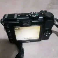 دوربین دیجیتالی Nikon P5100|دوربین عکاسی و فیلمبرداری|تهران, قیام|دیوار