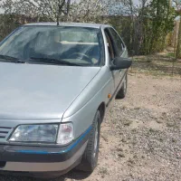 پژو مدل ۹۰  دو کانه کارخانه