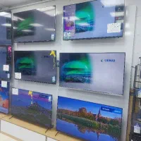 تلویزیون نیوان اسنوا ۵۵ اینچ با جشنواره پاییزی