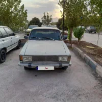 فروش یکدستگاه پیکان