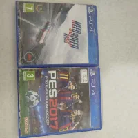 دوتا سیدی بازی ps4