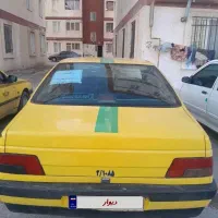 فروش تاکسی خطی