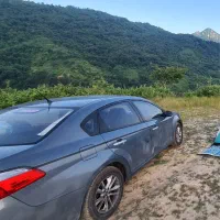 برلیانس h330 اتومات