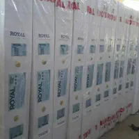 تشک طبی آتروپیک