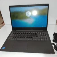 لب تاپ lenovo V15 در حد نو|رایانه همراه|کرج, ساسانی (قلمستان)|دیوار
