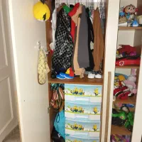 کمد|جاکفشی، کمد، دراور|تهران, دولاب|دیوار