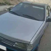 پژو 405 جی ال ایکس (GLX)، مدل ۱۳۸۴