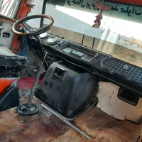 مینی بوس بنز مدل ۶۱|خودرو سنگین|شیراز, آبیاری|دیوار