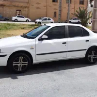 سمند LX EF7|خودرو سواری و وانت|بندر ماهشهر, |دیوار