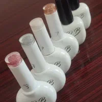 پک کامل ابزار ناخنکاری،لاکژل،سرسوهان،قالب،کیف بزرگ|آرایشی، بهداشتی، درمانی|تهران, قیطریه|دیوار