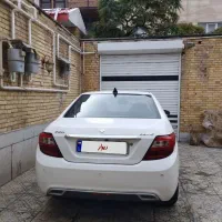 دنا پلاس مدل 96|خودرو سواری و وانت|تبریز, |دیوار