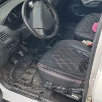 کوییک ۱۴۰۱|خودرو سواری و وانت|مشهد, شهرک بهارستان|دیوار