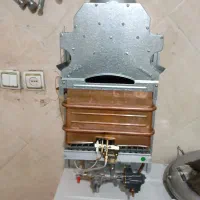 تعمیرات تخصصی،سرویس ونصب انواع پکیج،آبگرمکن دیواری|آبگرمکن، پکیج، شوفاژ|پرند, فاز ۵|دیوار