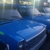 نیسان (مدل زیاده)فقط شرایط