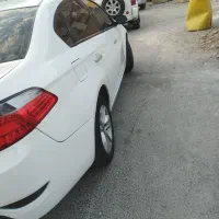 برلیانسh ۳۳۰ اتومات ۹۷|خودرو سواری و وانت|تبریز, |دیوار