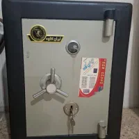 گاوصندوق یک طبقه ایران کاوه