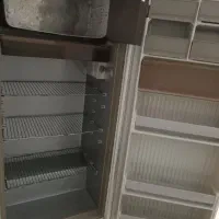 یخچال هوو|یخچال و فریزر|فردیس, شهرک شهید حسینی|دیوار