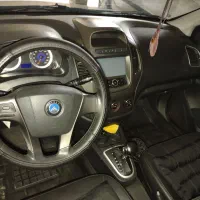 خودرو اتومات جیلی gc6 الیت 96|خودرو سواری و وانت|کرج, گلشهر|دیوار