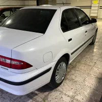 سمند LX مدل 99|خودرو سواری و وانت|رشت, حاجی آباد|دیوار