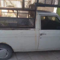 فروش وانت پیکان