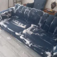 مبلشویی بانو