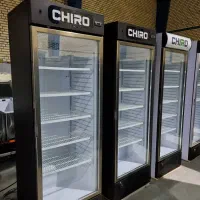 یخچال ایستاده تک درب چیرو