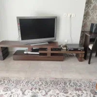 میز تلویزیون