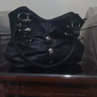 سه عدد کیف زنانه در حد نو|کیف، کفش، کمربند|شاهینشهر, مخابرات (شهید بهشتی)|دیوار