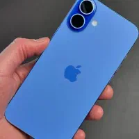 آیفون 16 نرمال با رجیستر