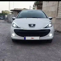 ۲۰۷ فول پاناراما